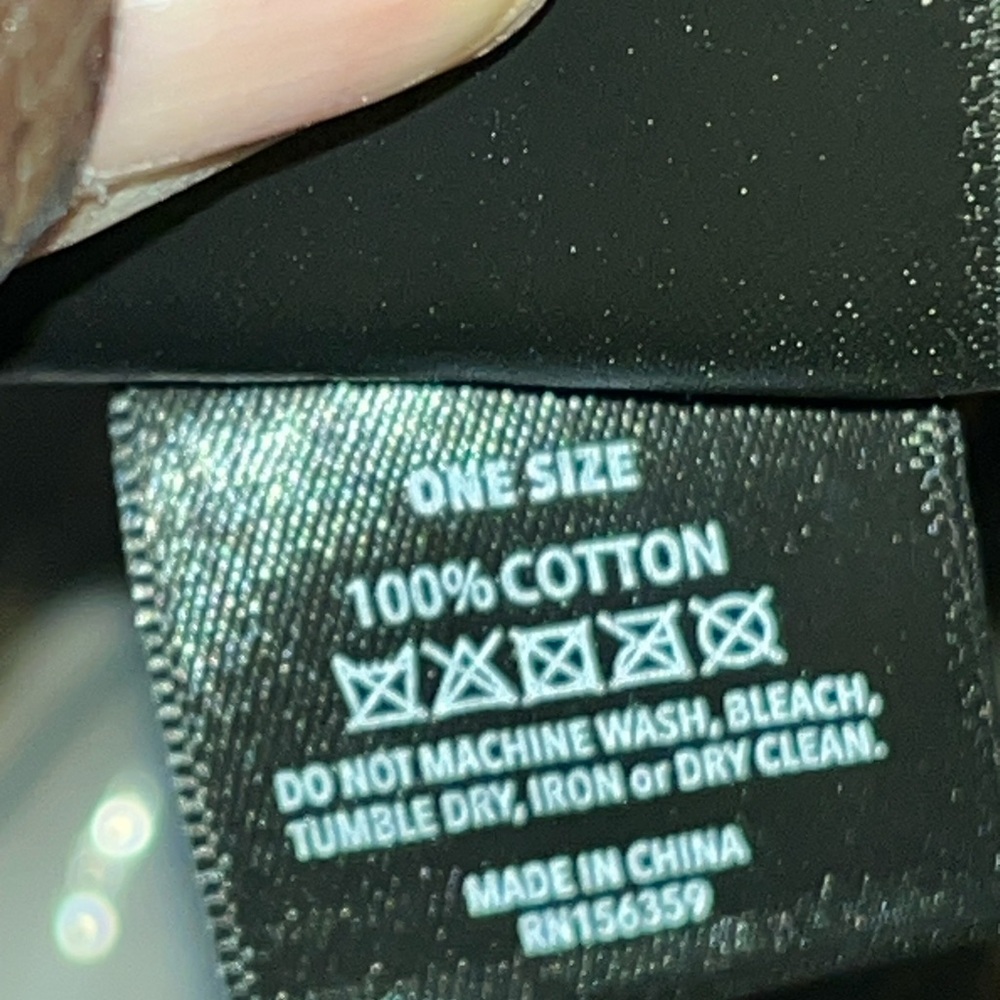 NWT Black diamonds Cap - Picture 4 of 6